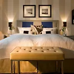 Strandhotel Ostseeblick Hotel 4*