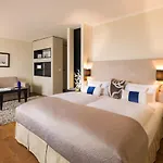 Hotel Strandhotel Ostseeblick 4*