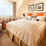Hotel Strandhotel Ostseeblick Heringsdorf (Usedom)
