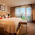 Hotel Strandhotel Ostseeblick
