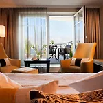 Strandhotel Ostseeblick Hotel Heringsdorf (Usedom)