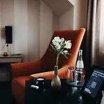 Strandhotel Ostseeblick Hotel