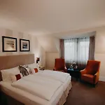 Hotel Strandhotel Ostseeblick