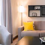 Hotel Strandhotel Ostseeblick