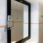 Hotel Strandhotel Ostseeblick 4*