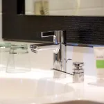Strandhotel Ostseeblick Heringsdorf (Usedom)