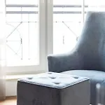 Strandhotel Ostseeblick 4*