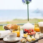 Strandhotel Ostseeblick Hotel