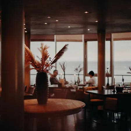 Strandhotel Ostseeblick Heringsdorf (Usedom)