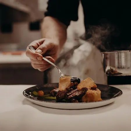 Отель Strandhotel Ostseeblick Херингсдорф