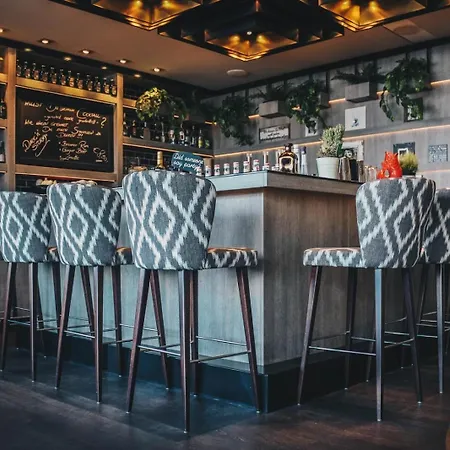 Hotel Strandhotel Ostseeblick