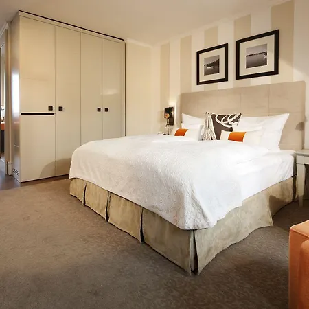 Hotel Strandhotel Ostseeblick Heringsdorf (Usedom)