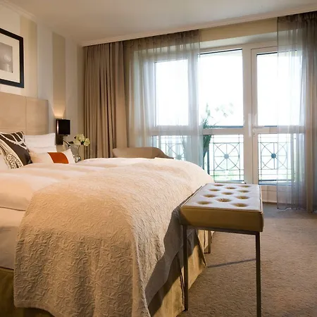 Strandhotel Ostseeblick