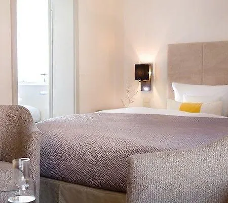 Strandhotel Ostseeblick