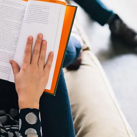 Strandhotel Ostseeblick 4* Heringsdorf (Usedom)