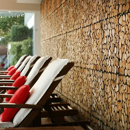 Strandhotel Ostseeblick Hotel