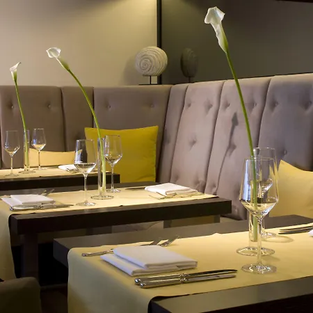 Strandhotel Ostseeblick Отель 4*