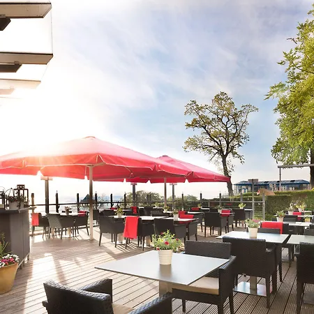 Strandhotel Ostseeblick 4* Heringsdorf (Usedom)