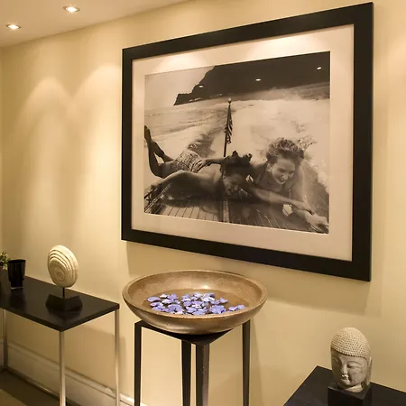 Strandhotel Ostseeblick 4*