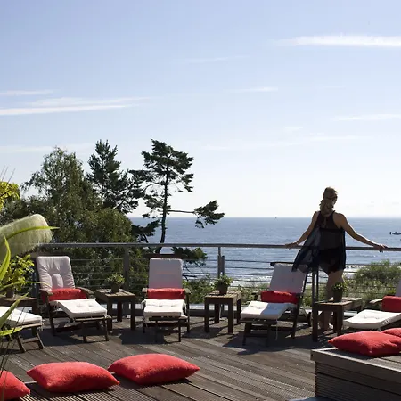 Strandhotel Ostseeblick