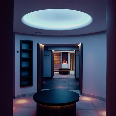 Strandhotel Ostseeblick 4*