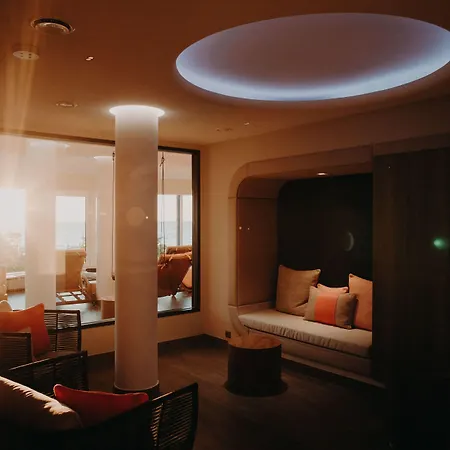 Strandhotel Ostseeblick Heringsdorf (Usedom)