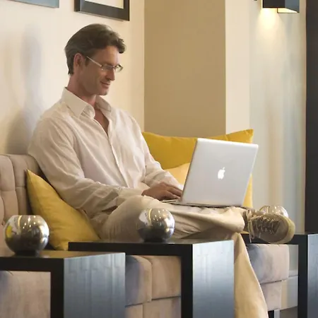 Hotel Strandhotel Ostseeblick