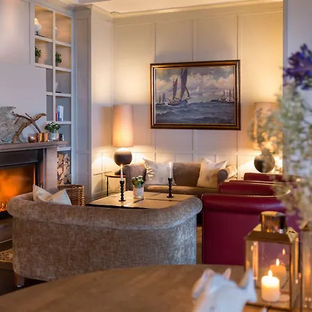 Strandhotel Ostseeblick Hotel 4*