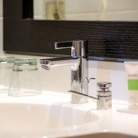 Strandhotel Ostseeblick