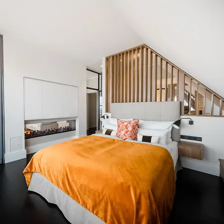 Strandhotel Ostseeblick