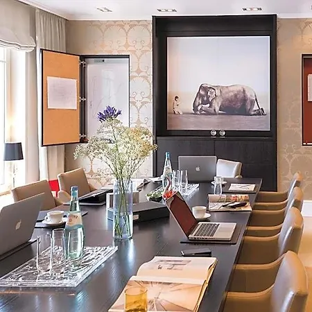 Strandhotel Ostseeblick 4* Χέρινγκσντορφ