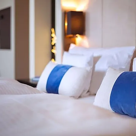 Strandhotel Ostseeblick Ξενοδοχείο 4*