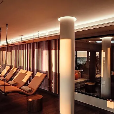 Strandhotel Ostseeblick Ξενοδοχείο