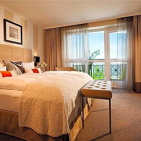 Ξενοδοχείο Strandhotel Ostseeblick Χέρινγκσντορφ