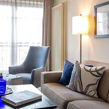 Strandhotel Ostseeblick 4*