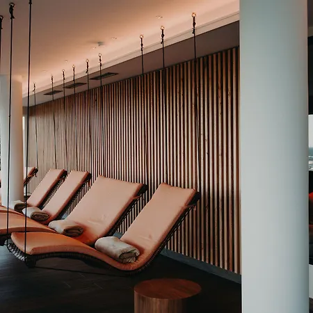 Strandhotel Ostseeblick Hotel Heringsdorf (Usedom)
