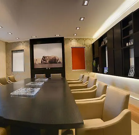 فندق Strandhotel Ostseeblick