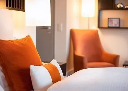 Strandhotel Ostseeblick فندق 4*