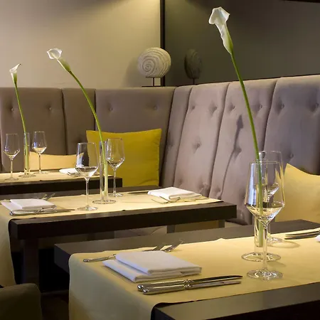 Strandhotel Ostseeblick Hotel 4*