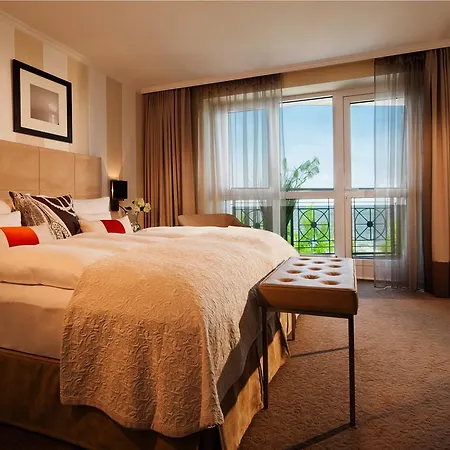 Strandhotel Ostseeblick